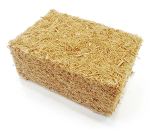Flexible fiber wood FiberTherm Flex 60