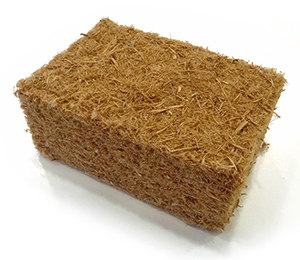 Flexible fiber wood FiberTherm Flex 50