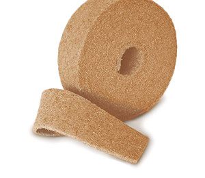 Flexible Fiber Wood FiberTherm Soundstrip 60