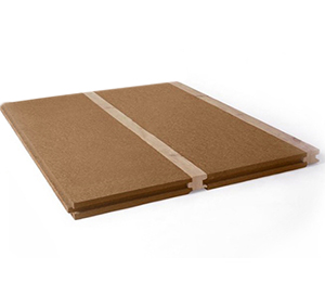 Fiber Wood FiberTherm Floor 160
