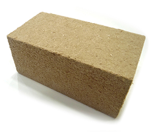 Fiber Wood FiberTherm Isorel 230