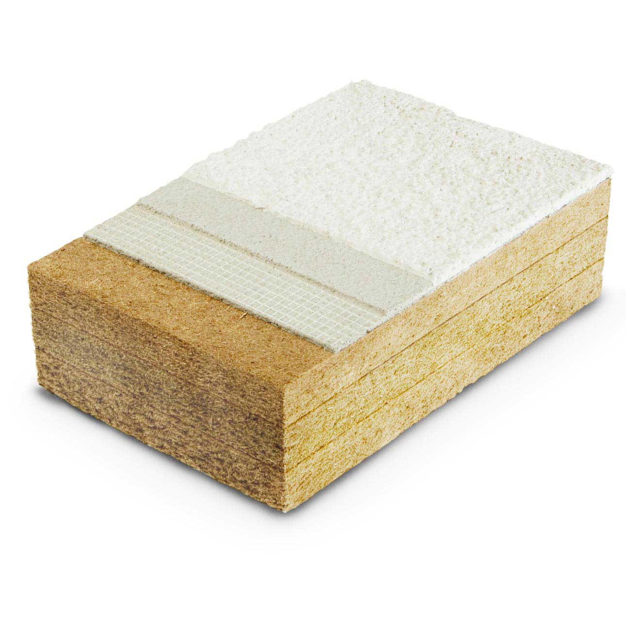 Fiber Wood Protect dry densities 110, 140, 180kg/m³